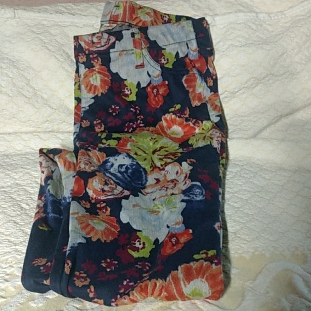 Pants/leggings